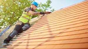 Best Roof Insulation Installation  in Bossier City, LA