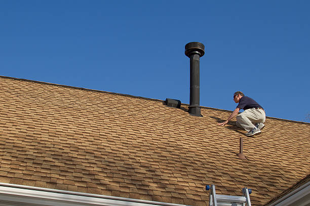 Sheet Metal Roofing in Bossier City, LA