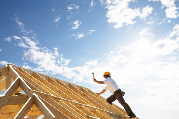 Trusted Bossier City, LA Roofing services Experts
